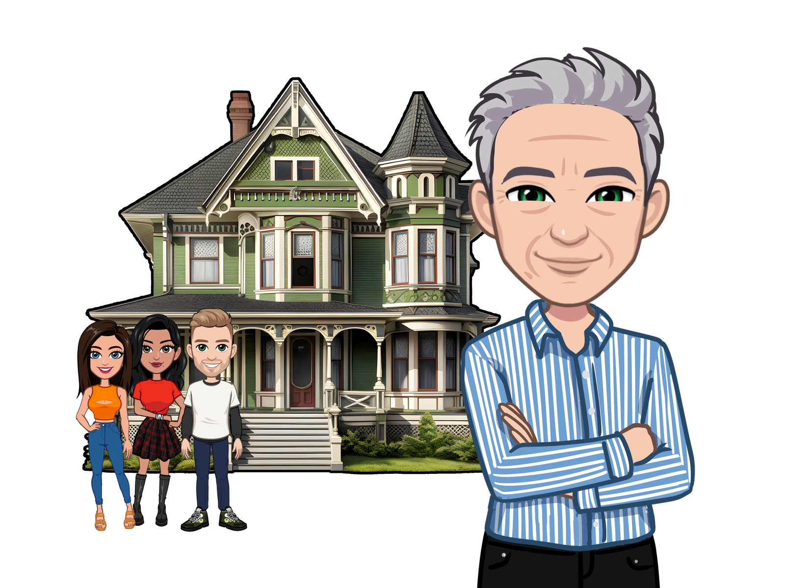 Homeownership On Steroids