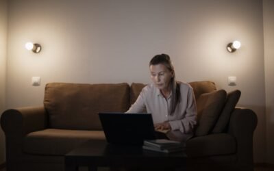 Why older citizens seeking a more secure future should consider being an owner-occupant landlord.