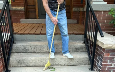 Common landlord chores – what to expect as an owner-occupant landlord.